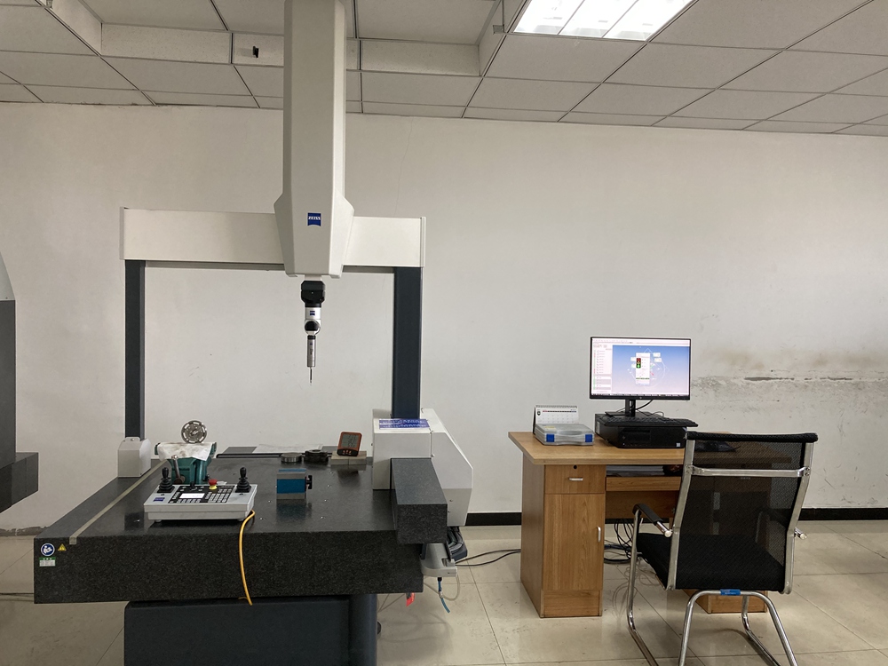 檢測(cè)實(shí)力